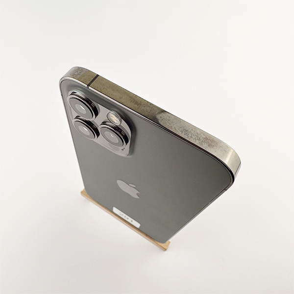 Apple iPhone 12 Pro Max 128GB Graphite Б/У №291 (стан 7/10)