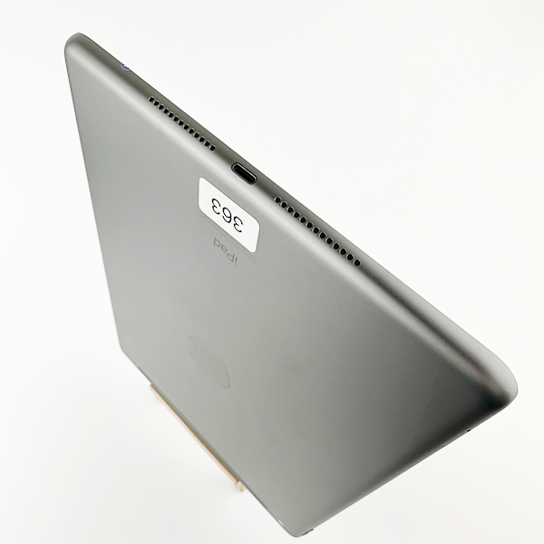 Apple iPad 7 32GB Cellular Space Gray Б/У №363 (стан 8/10)