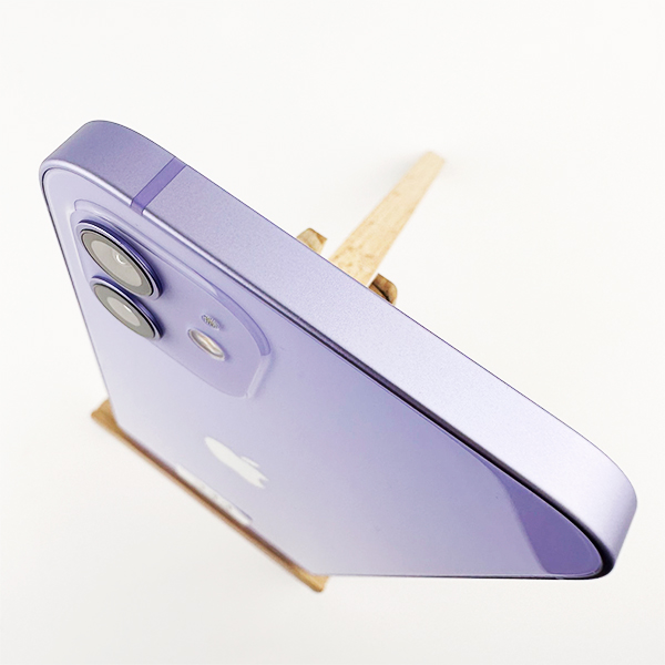 Apple iPhone 12 64GB Purple Б/У №344 (стан 9/10)