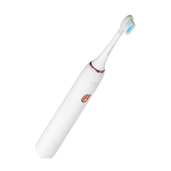Електрична зубна щітка SOOCAS X3U White