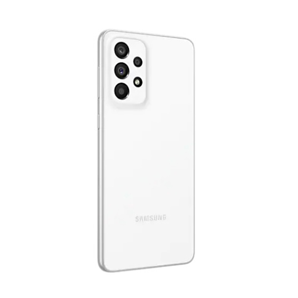 Samsung Galaxy A33 SM-A336B 5G 6/128GB White (SM-A336BZWG) EU