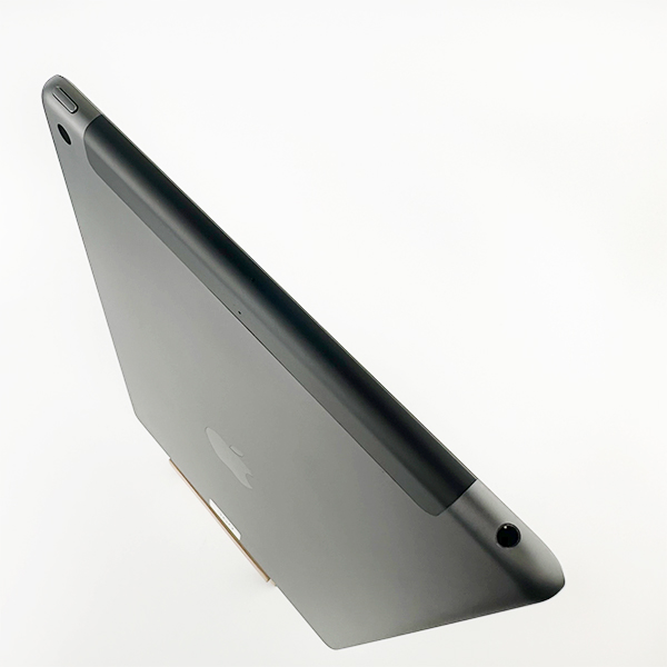 Apple iPad 7 32GB Cellular Space Gray Б/У №360 (стан 8/10)