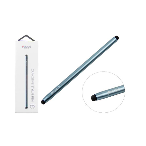 Ручка-стилус YESIDO ST01 Blue