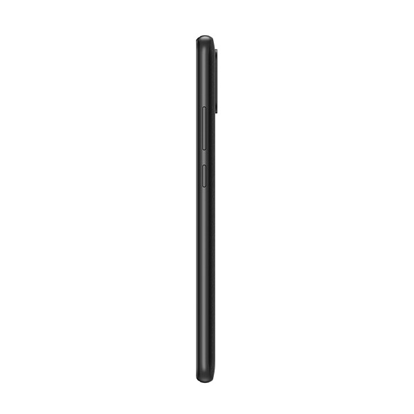 Смартфон Samsung Galaxy A03 SM-A035F 4/64GB Black (SM-A035FZKGSEK) EU