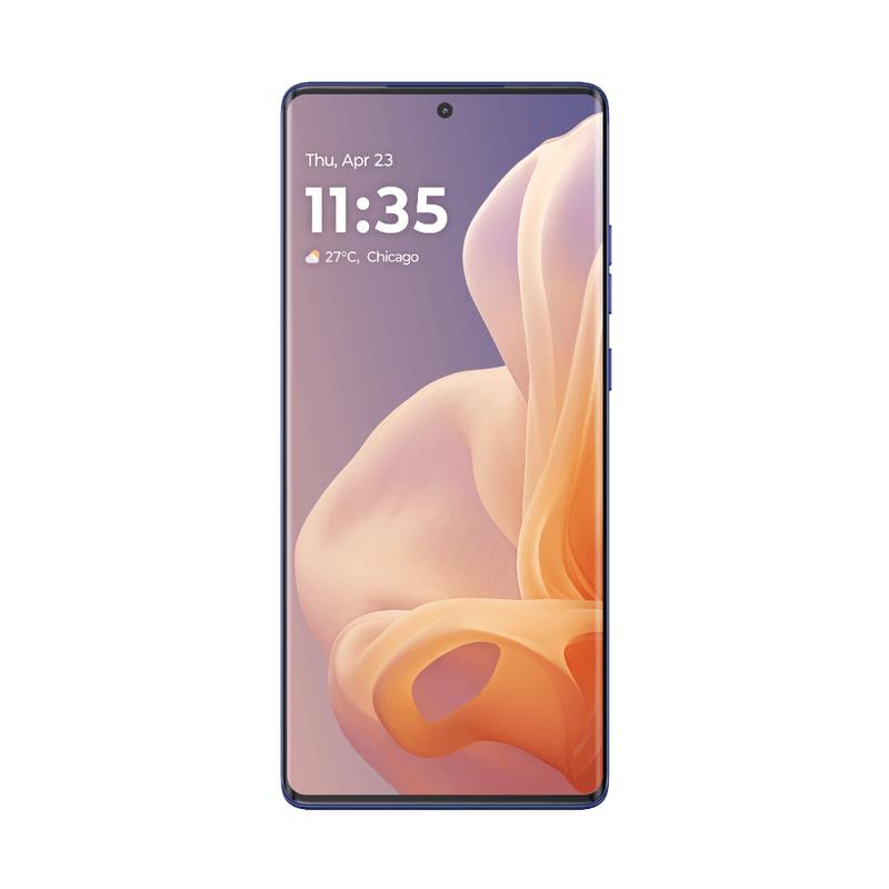 Мобільний телефон MOTO G85 8/256GB COBALTBLUE PB2A0044RS MOTOROLA