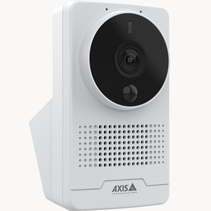Мережева відеокамера M1075-L 1080P BOX 02350-001 AXIS