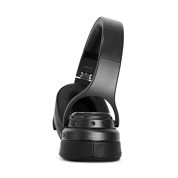 Bluetooth Наушники Crown CMBH-5050 Black