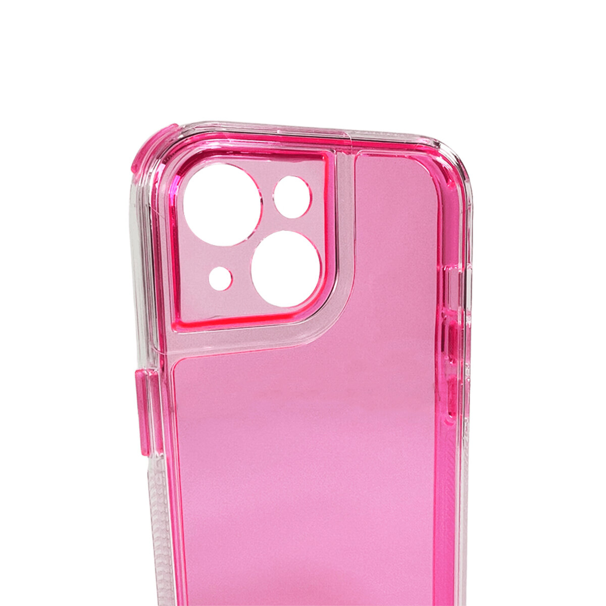 Чохол для смартфона Space III for Apple Iphone 14 Rose Red