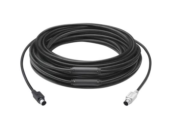 Кабель EXTENDED 15M 939-001490 LOGITECH