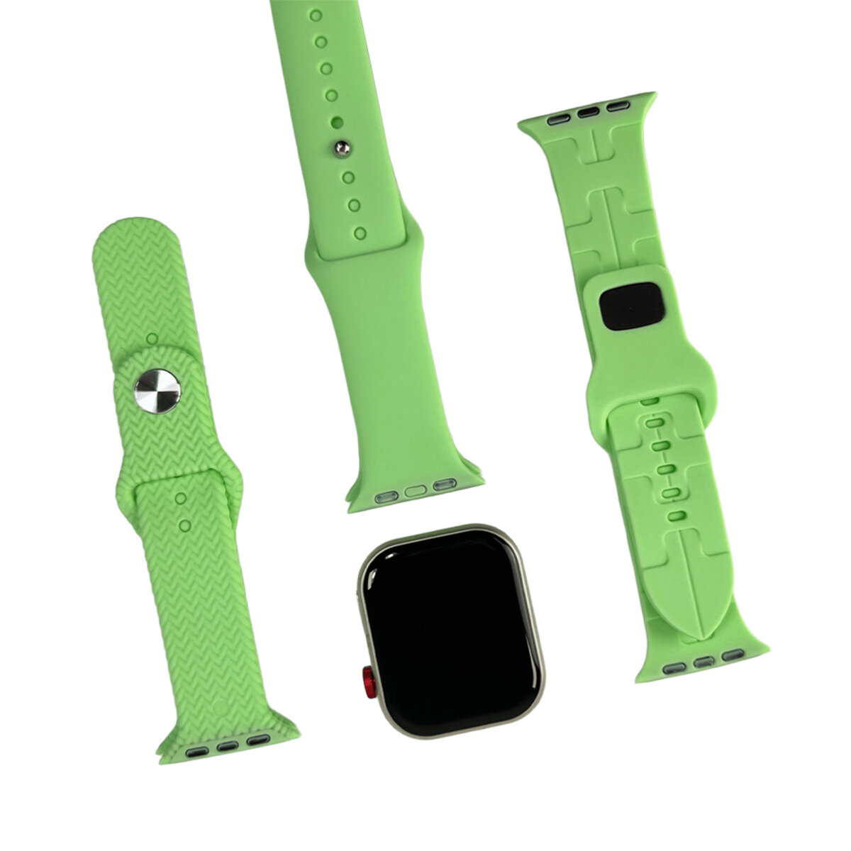 Смарт-годинник Fendior Z03 Pro IP65 Mint