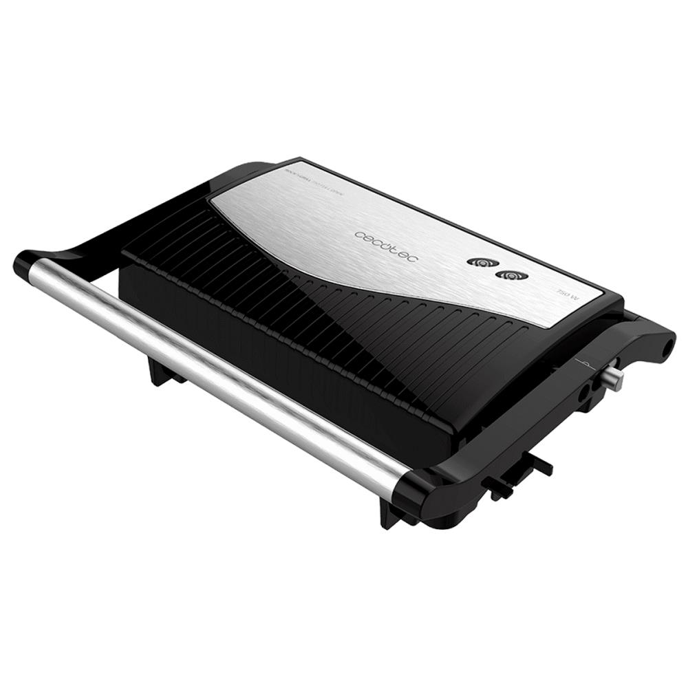 Електрогриль ROCKNGRILL CCTC-03011 CECOTEC