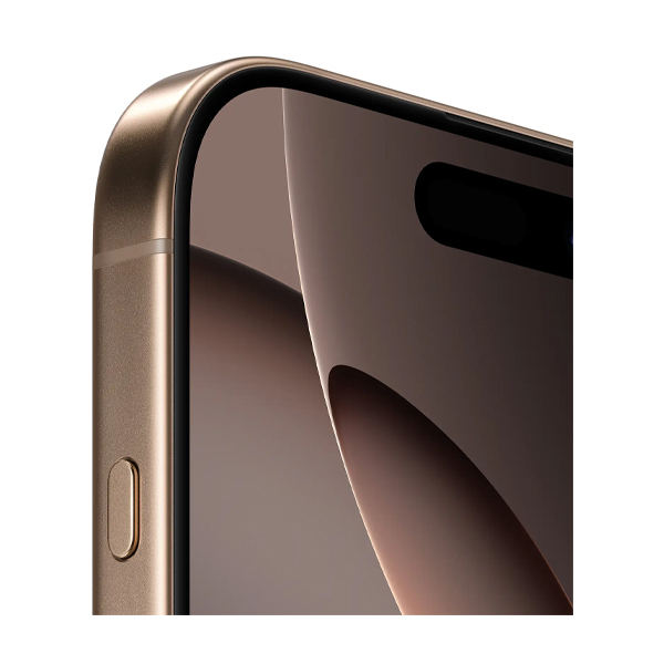 Смартфон Apple iPhone 16 Pro 128GB Desert Titanium