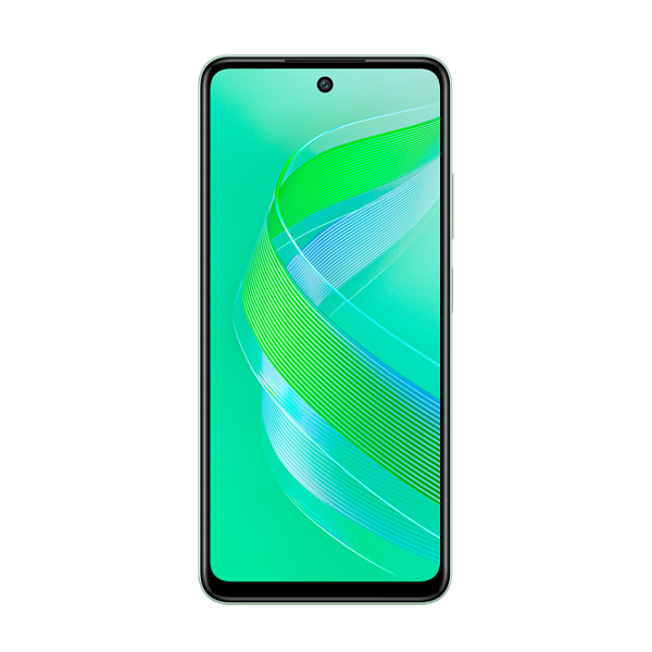 Смартфон Infinix Smart 8 (X6525) 2/64Gb Crystal Green