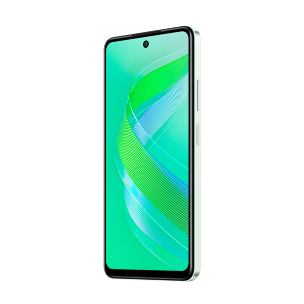 Смартфон Infinix Smart 8 (X6525) 2/64Gb Crystal Green