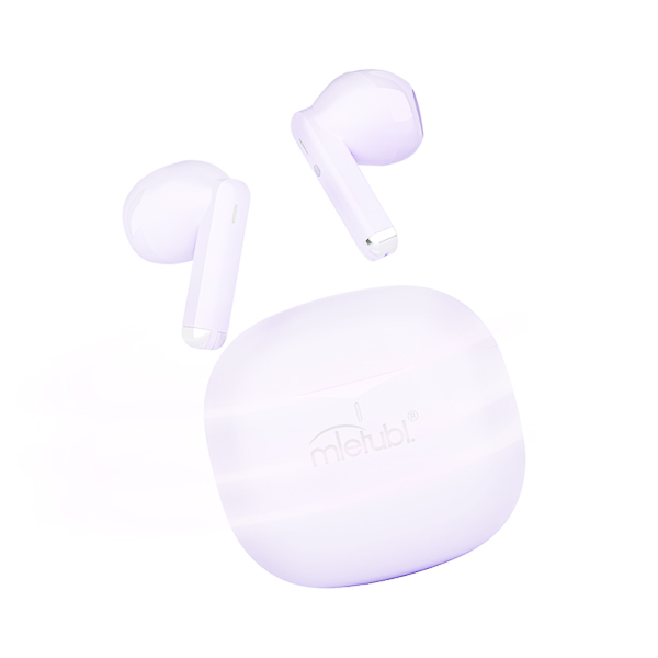 Bluetooth Навушники MIetubl MTB-BL09 White