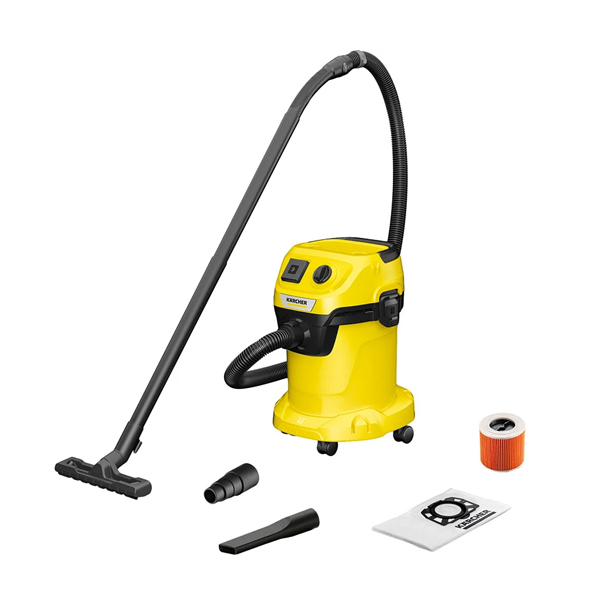 Пилосос господарський - WD 3 V-17/4/20(KARCHER)