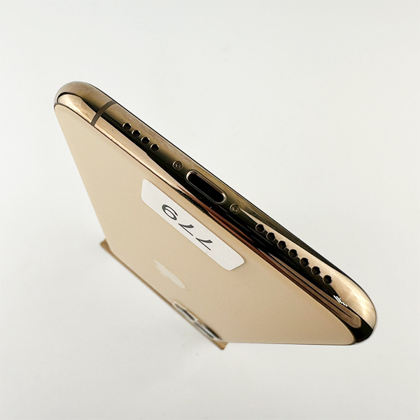 Apple iPhone 11 Pro Max 256Gb Gold Б/У №779 (стан 8/10)