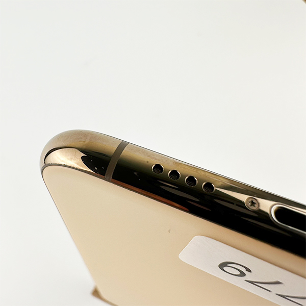 Apple iPhone 11 Pro Max 256Gb Gold Б/У №779 (стан 8/10)