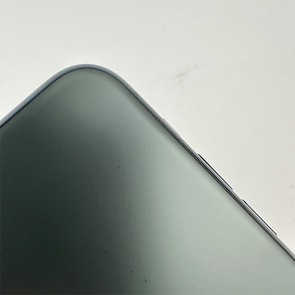 Apple iPhone 11 Pro Max 256Gb Midnight Green Б/У №1282 (стан 8/10)