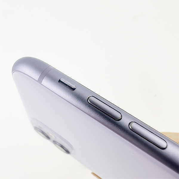 Apple iPhone 11 64GB Purple Б/У №1283 (стан 8/10)