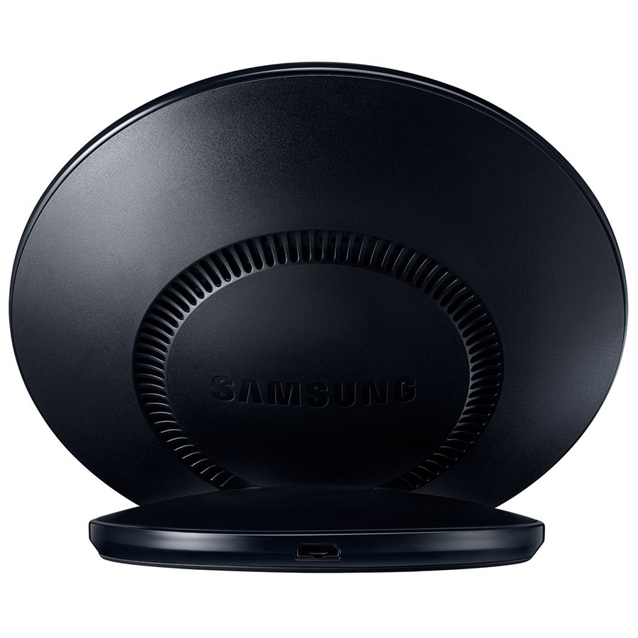 Беспроводное зарядное устройство Samsung S7 EP-NG930BBRGRU Black (Original)