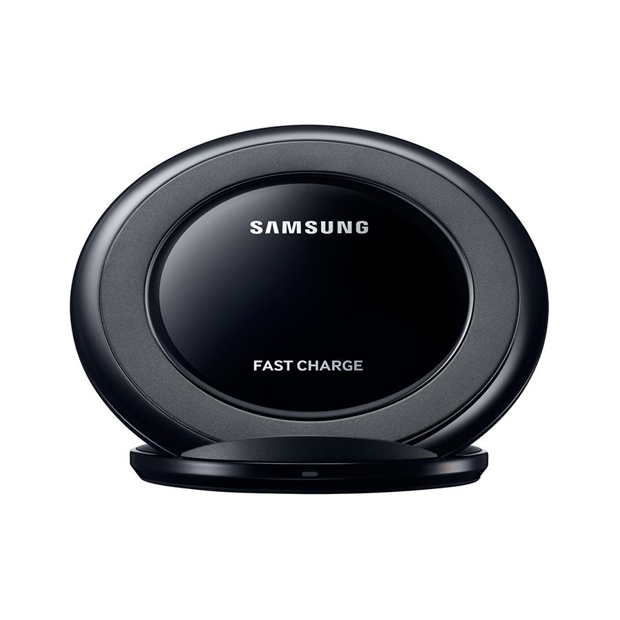 Беспроводное зарядное устройство Samsung S7 EP-NG930BBRGRU Black (Original)