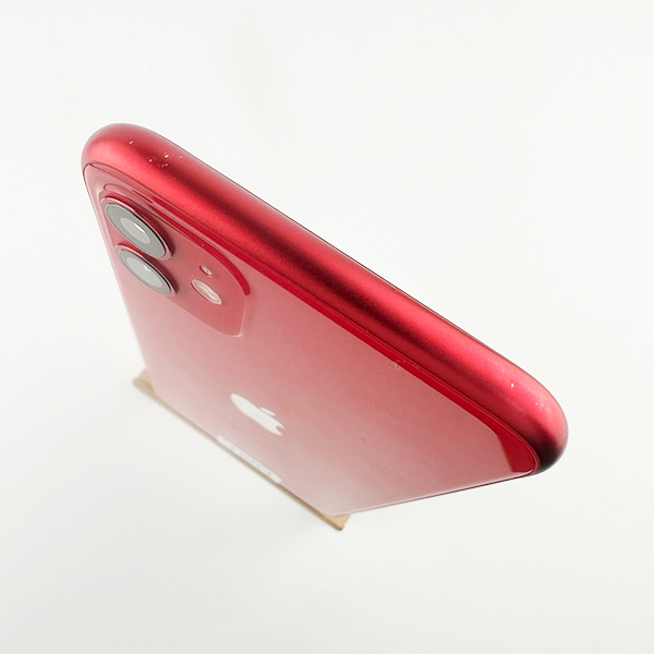 Apple iPhone 11 64GB Red Б/У №1284 (стан 8/10)