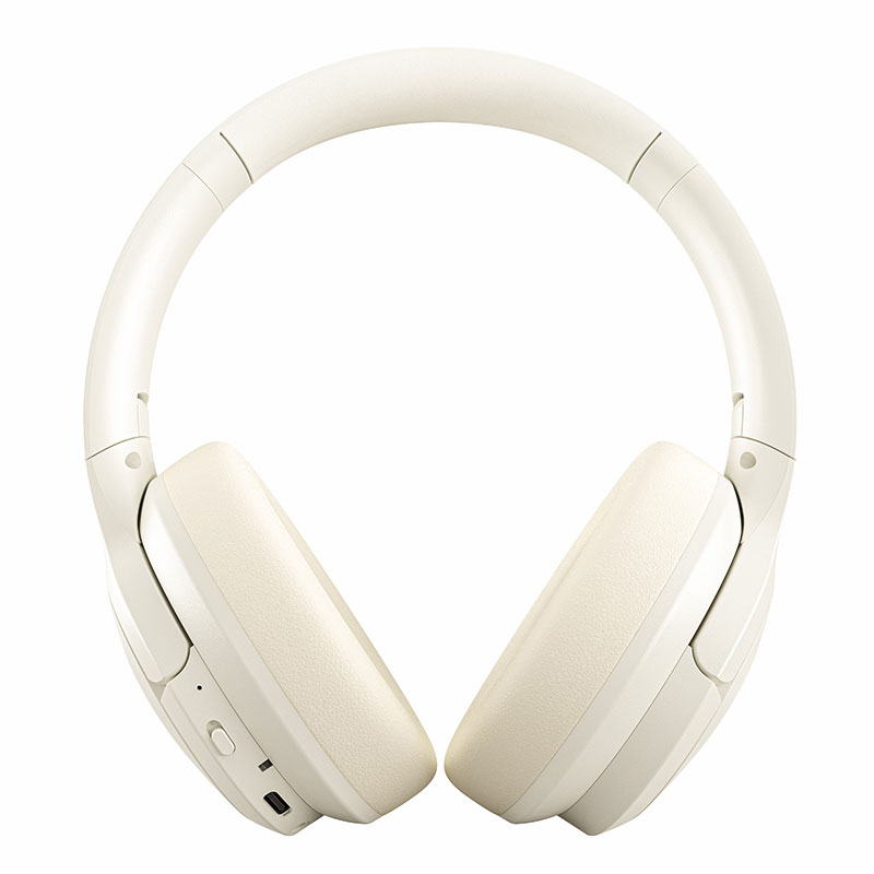 Bluetooth Навушники MIetubl MTB-BLHM02 White