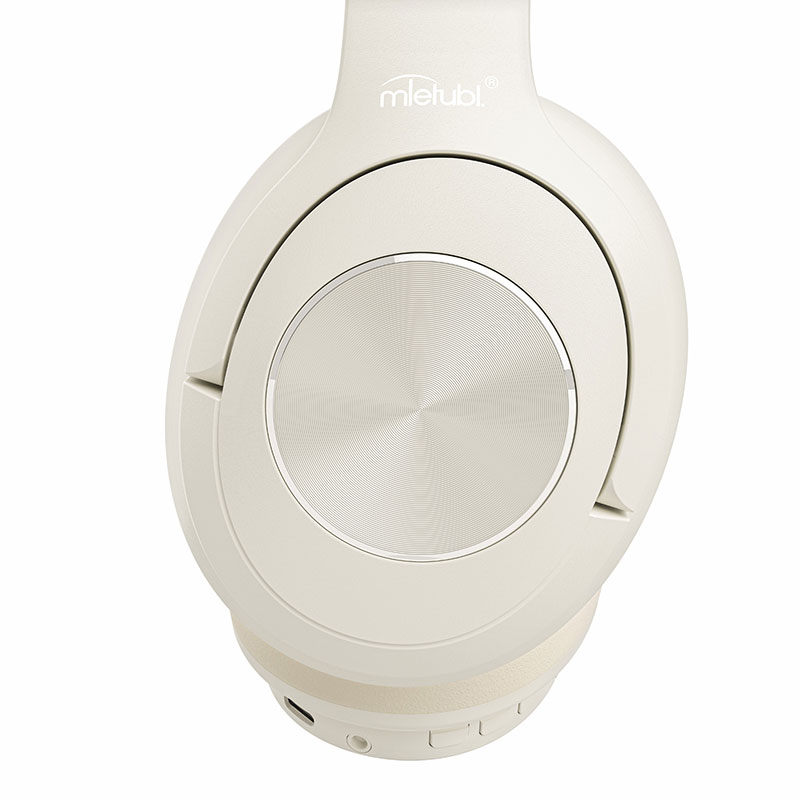 Bluetooth Наушники MIetubl MTB-BLHM02 White