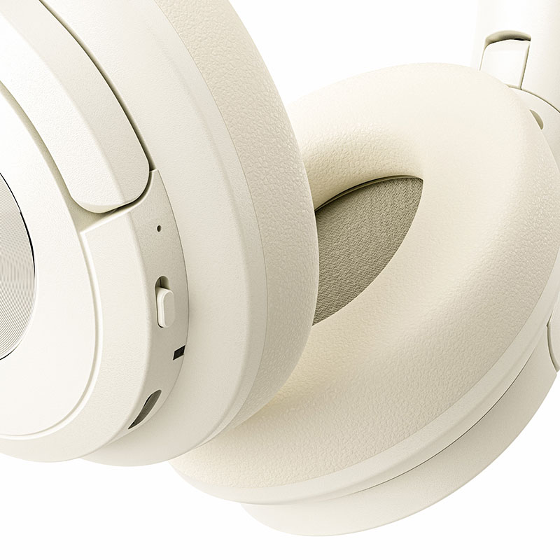 Bluetooth Навушники MIetubl MTB-BLHM02 White