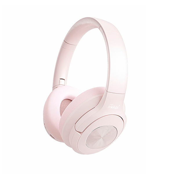 Bluetooth Наушники MIetubl MTB-BLHM02 Pink