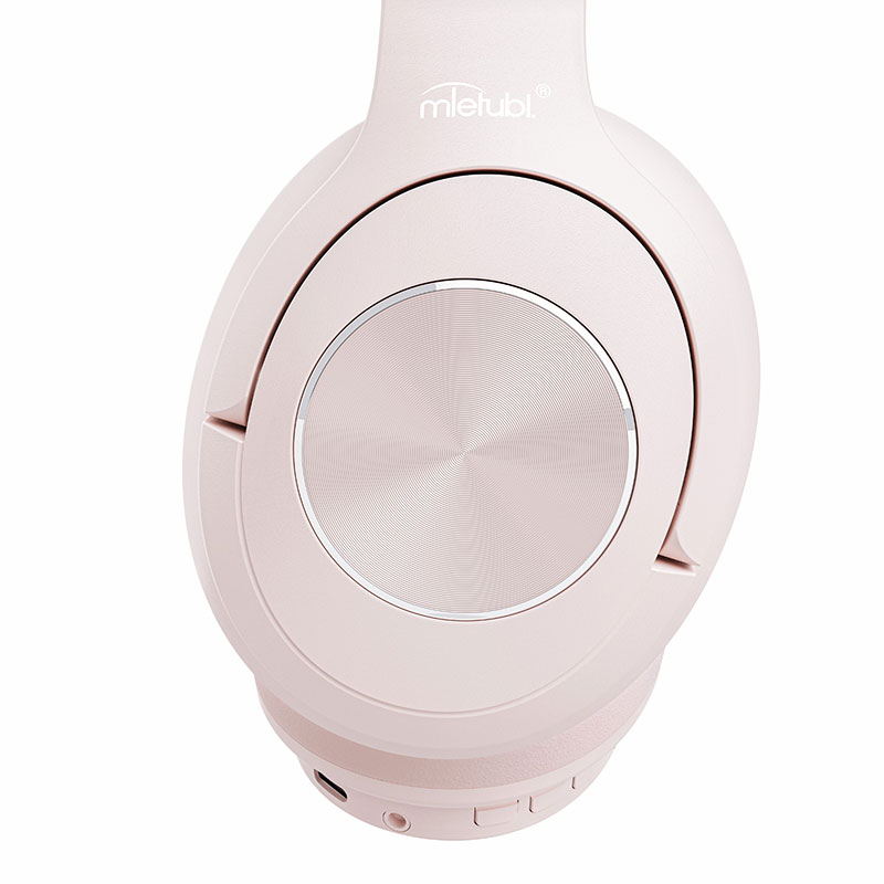 Bluetooth Наушники MIetubl MTB-BLHM02 Pink