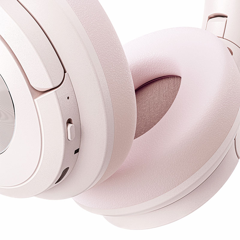 Bluetooth Наушники MIetubl MTB-BLHM02 Pink