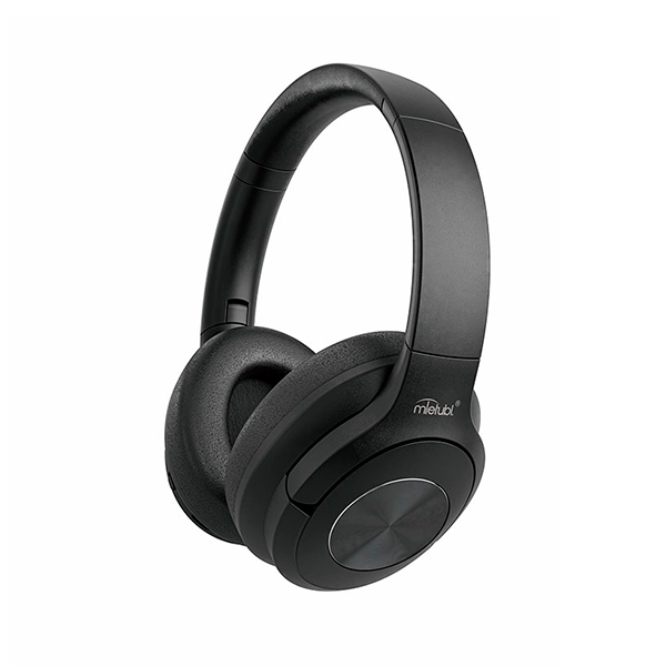 Bluetooth Навушники MIetubl MTB-BLHM02 Black