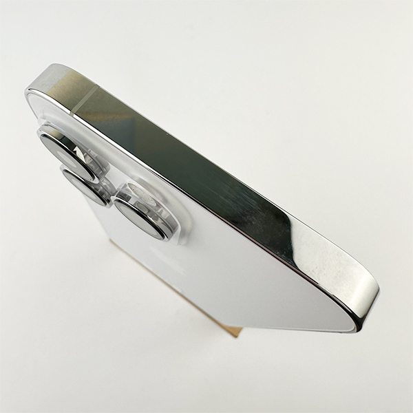 Apple iPhone 14 Pro Max 256GB Silver Б/У №833 (стан 10/10)