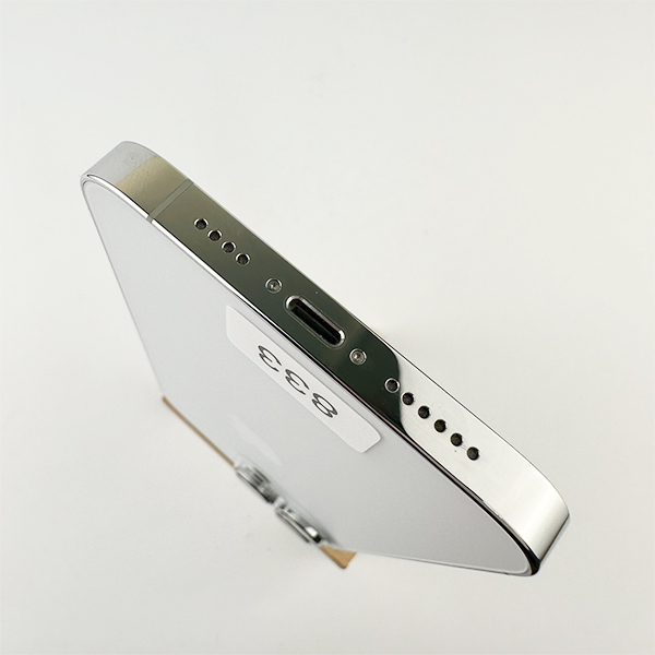 Apple iPhone 14 Pro Max 256GB Silver Б/У №833 (стан 10/10)