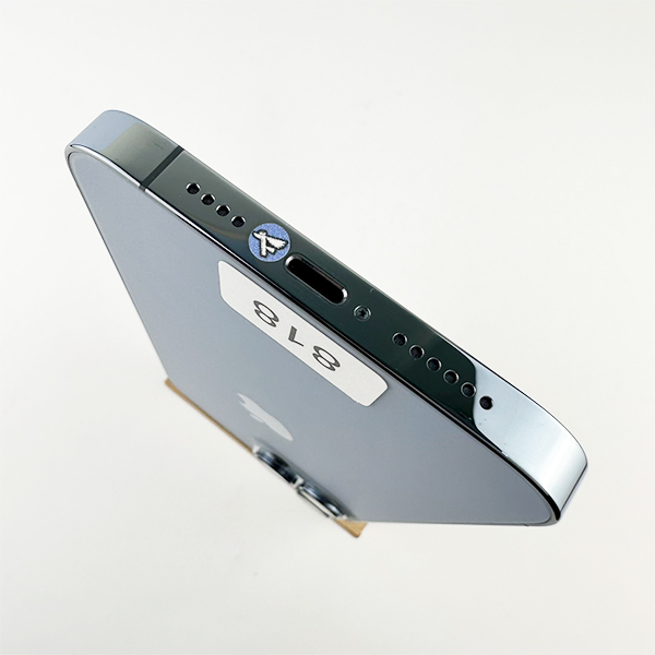 Apple iPhone 13 Pro Max 256GB Sierra Blue Б/У №818 (стан 9/10)