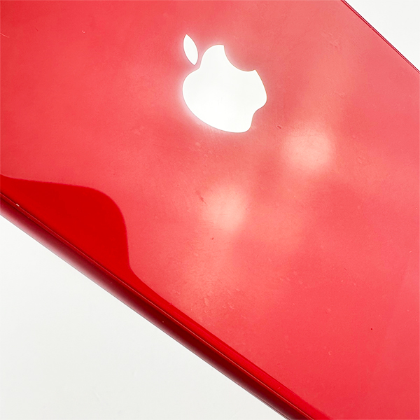 Apple iPhone 11 64GB Red Б/У №1284 (стан 8/10)