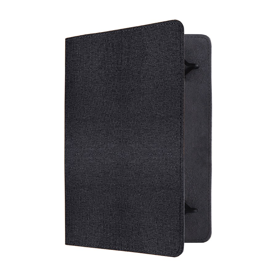Сумка книжка универсальная для планшетов Lagoda 6-8 дюймов Black