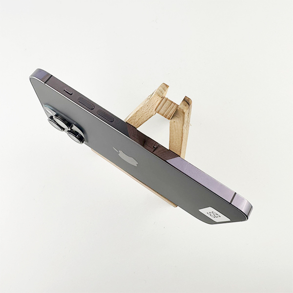 Apple iPhone 14 Pro Max 256GB Deep Purple Б/У №829 (стан 9/10)