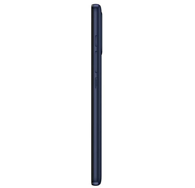 Motorola G60S 6/128GB Blue (PAMV0001RS) (UA) (K)