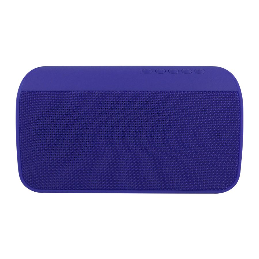 Портативная Bluetooth колонка MY-661 Blue