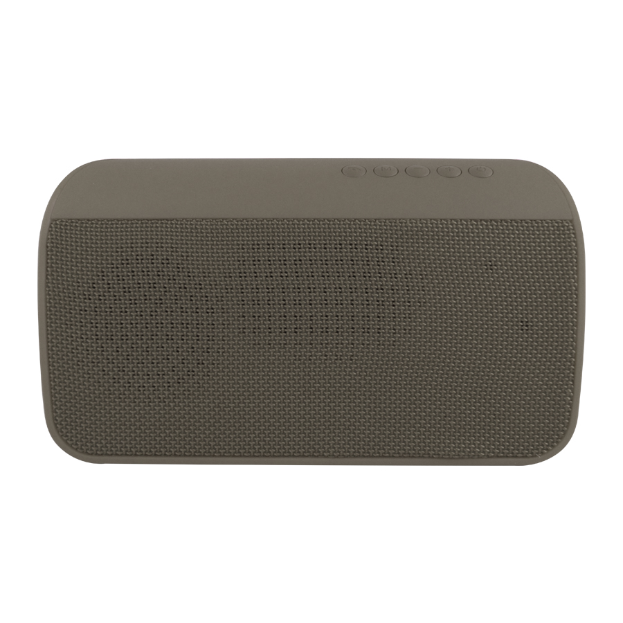 Портативная Bluetooth колонка MY-661 Grey