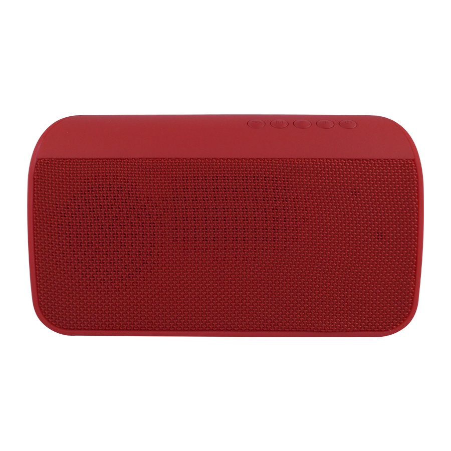 Портативная Bluetooth колонка MY-661 Red