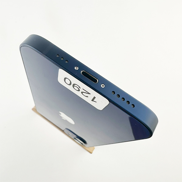 Apple iPhone 12 128GB Blue №1290 (стан 9/10)