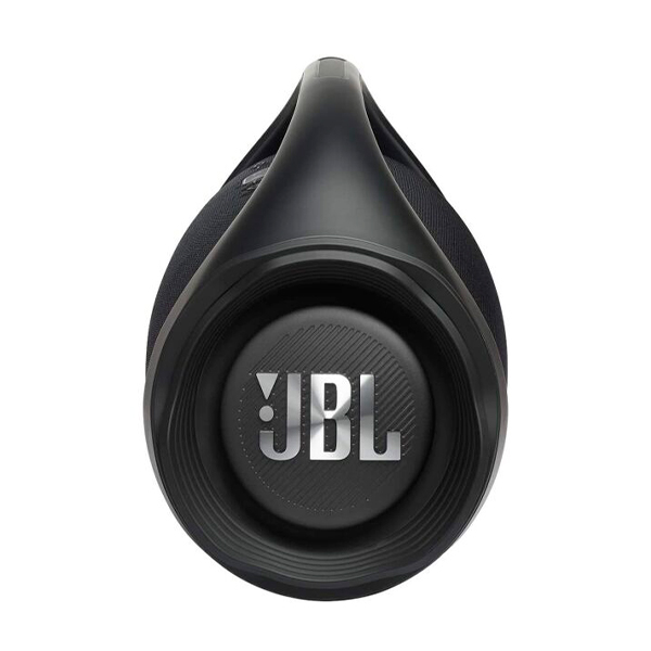 Портативная колонка JBL Boombox 2 Black (JBLBOOMBOX2BLKEU)
