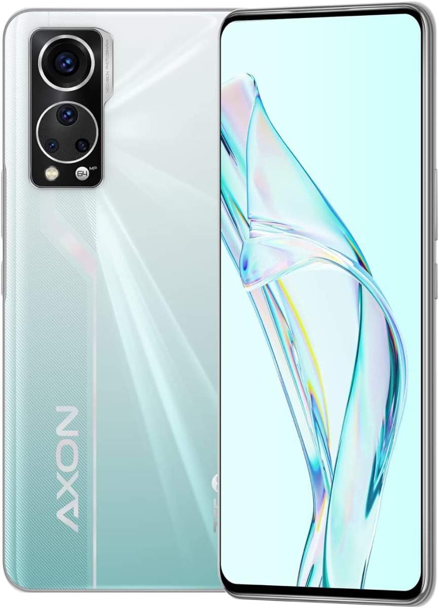 ZTE Axon 30 5G 8/128 Aqua (K)