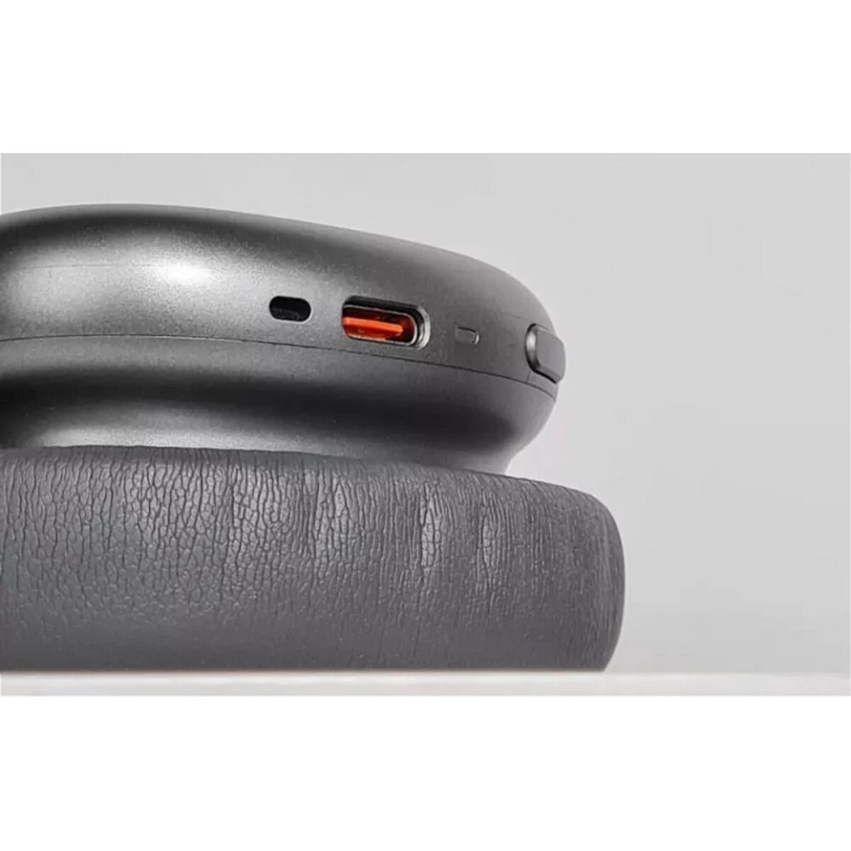 Бездротові навушники Baseus Bowie H2 Noise-Cancelling Wireless Headphone Grey