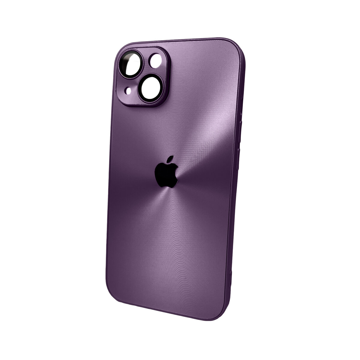 Чохол для смартфона OG Acrylic Glass Gradient for Apple iPhone 15 Purple