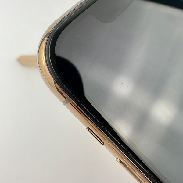 Apple iPhone 11 Pro 64Gb Gold Б/У №1292 (стан 8/10)